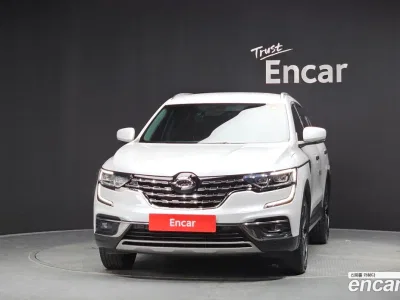 2020 Renault QM6 2.0 GDe RE Signature 2WD, фото 3, лот 10086933