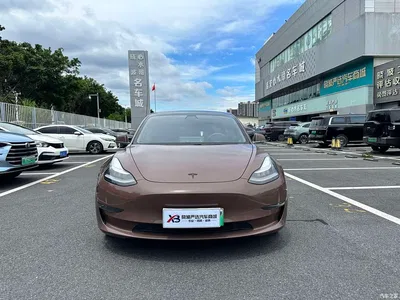 2020 Tesla Model 3 Long Range Rear-Wheel Drive, фото 4, лот 10351720