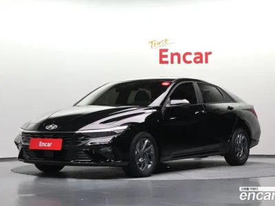 2025 Hyundai AVANTE Smart, фото 1, лот 10198246