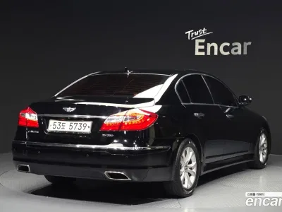 2012 Hyundai Genesis BH 330 GRAND, фото 2, лот 10120408
