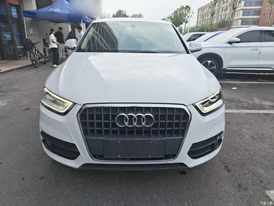 2015 Audi Q3 35 TFSI Millionth Anniversary Comfort, фото 3, лот 10467349