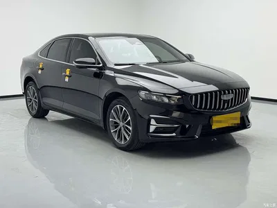 2025 Geely Xing Rui Oriental Glory 1.5TD Soaring Edition, фото 3, лот 10431489