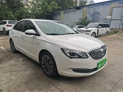 2016 Buick Excelle Model 18T Dual-Clutch Luxury, фото 4, лот 10265850