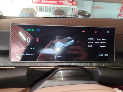 2024 NIO ES6 75kWh, фото 4, лот 10516307