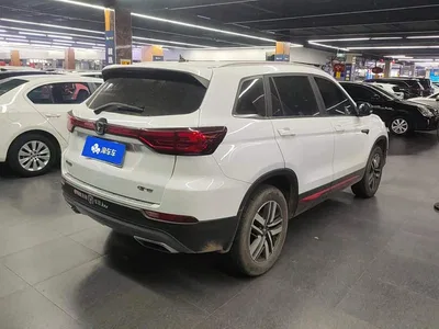 2023 Changan CS75 Enjoy Edition 1.5T DCT Luxury, фото 3, лот 11103748