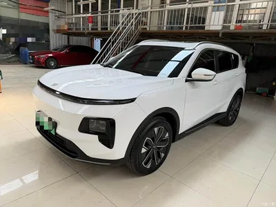 2024 Jetour L7 1.5T 120km MAX 7-seater, фото 1, лот 11157045