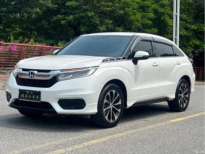 2019 Honda Avancier 240TURBO 2WD Elite, фото 1, лот 10606290