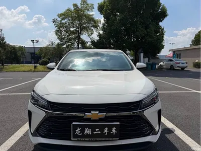 2023 Chevrolet Monza 1.5L Dual-Clutch Enjoyment Edition, фото 2, лот 10380131