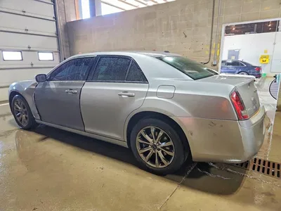 2014 CHRY 300 S, фото 2, лот 10901452
