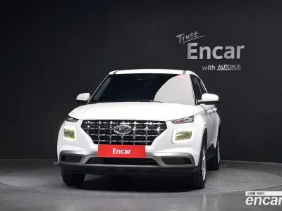 2026 Hyundai Venue 1,6 Premium, фото 3, лот 11411477