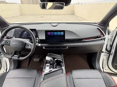 2023 BAIC Mofang 1.5T DCT Youth Edition, фото 4, лот 11163834
