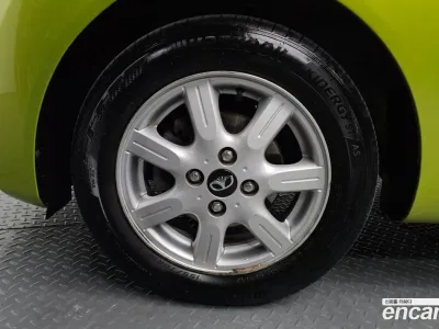 2010 Chevrolet Matiz Jazz, фото 4, лот 10070282