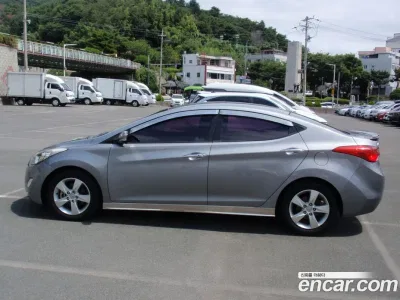2014 Hyundai AVANTE M16 GDI Avenue, фото 4, лот 10103110