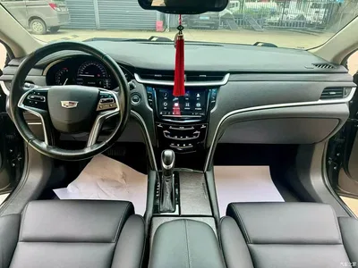 2018 Cadillac XTS 28T Technology, фото 4, лот 10303614