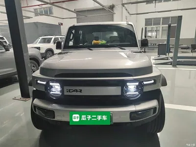 2025 iCAR V23 401 2WD Intelligent Driving Edition, фото 3, лот 10287751