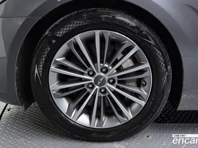 2016 Genesis EQ900 3.3 T-GDI AWD, фото 3, лот 10193993