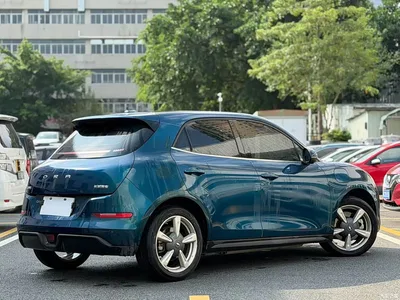 2022 Ora Good Cat Model Morandi Edition 400km Standard Range Premium NCM, фото 3, лот 10680279
