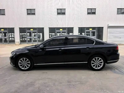 2019 Volkswagen Magotan 330TSI DSG Leading China V, фото 3, лот 10437060