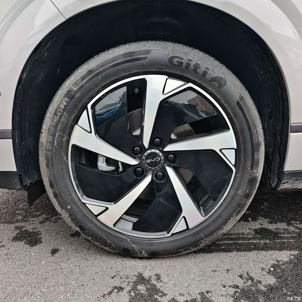 2025 BYD Sealion 06 New Energy DM-i 170 Pilot Pro Edition, фото 3, лот 11182098