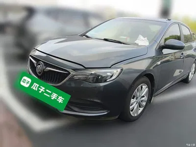 2021 Buick Excelle Facelift Exemplar 1.5L Auto Elite, фото 1, лот 10615603