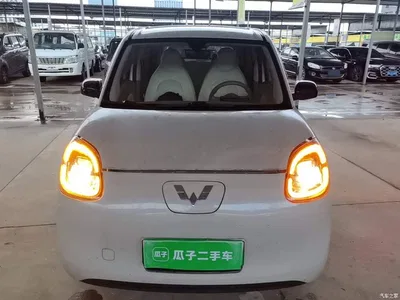 2025 Wuling Motors Hongguang MINIEV 4-Door Advanced, фото 3, лот 10370631