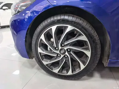 2020 Hyundai Elantra 1.4T DCT Dynamic·Vitality, фото 4, лот 10373149