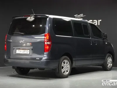 2016 Hyundai Starex 4WD 11-Seater Wagon, фото 2, лот 10161337