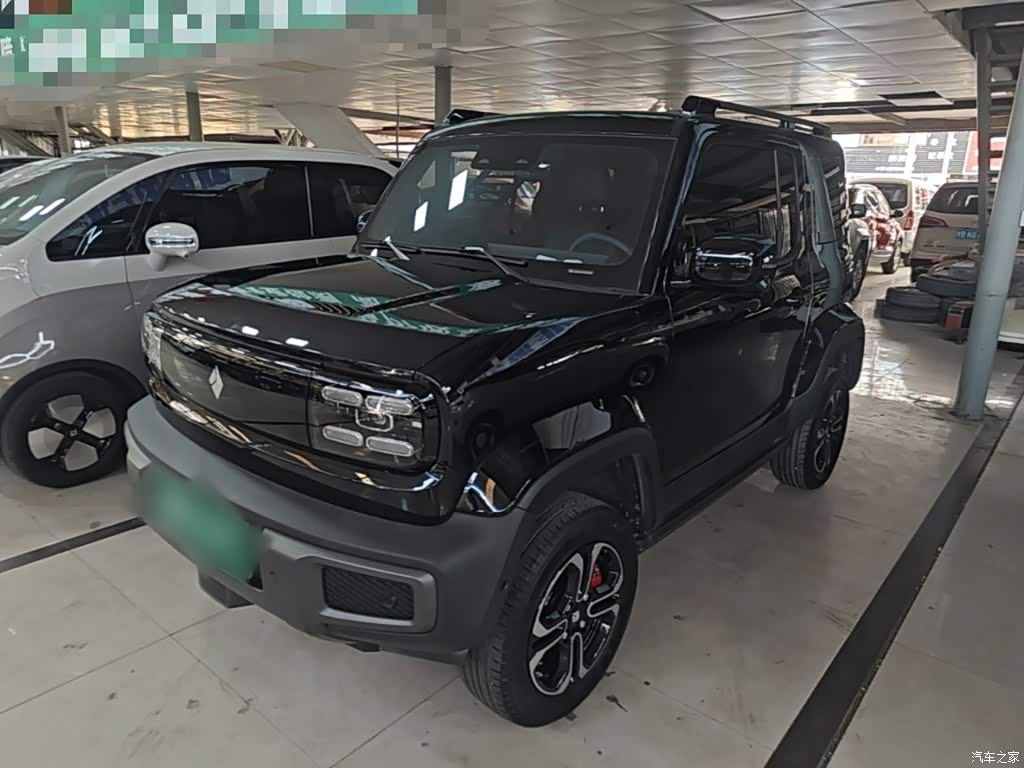 2023 Baojun Yueye Intelligent Premium Edition, фото 2, лот 11191259