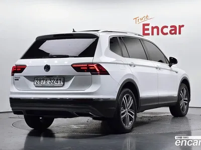 2020 Volkswagen Tiguan 2.0 TDI Prestige, фото 2, лот 10131562