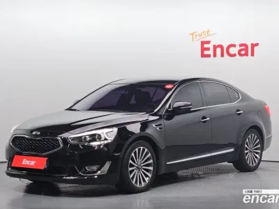 2013 Kia K7 2.4 GDI Prestige Specia, фото 1, лот 10142561