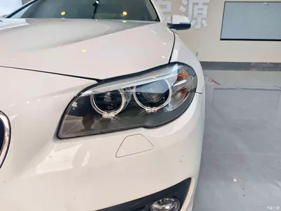 2015 BMW 5 Series (Import) 520i Elegance, фото 4, лот 10474243