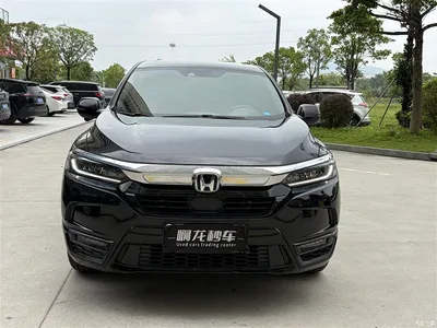 2021 Honda Haoying Sharp Hybrid 2.0L 2WD Sharp Premium, фото 2, лот 11221975
