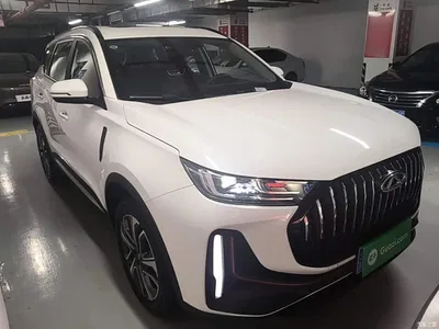 2023 Chery Tiggo 7 PLUS Champion Edition 1.5TCI CVT Extraordinary Edition, фото 4, лот 10955454