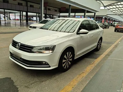 2018 Volkswagen Sagitar 1.6L Automatic Comfort, фото 2, лот 11137562