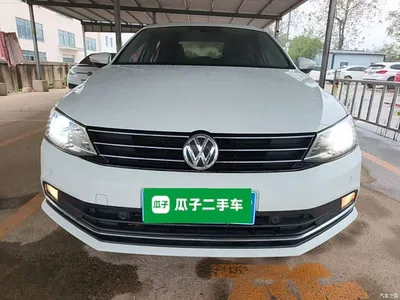 2017 Volkswagen Sagitar 230TSI Automatic Luxury, фото 3, лот 11459823