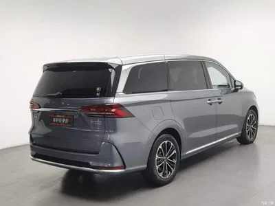 2022 Roewe iMAX8 400TGI Gathering Edition, фото 2, лот 11018577