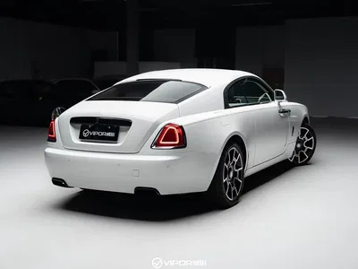 2018 Rolls-Royce Wraith, фото 3, лот 10237690