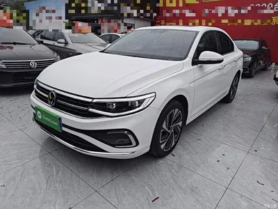 2023 Volkswagen Bora 200TSI DSG Yuexing PRO Edition, фото 1, лот 11450541