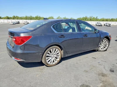 2014 ACURA RLX TECH, фото 3, лот 10870540
