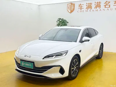 2025 BYD Seal 06 New Energy DM-i Smart Drive Edition 120KM Luxury, фото 1, лот 10274014