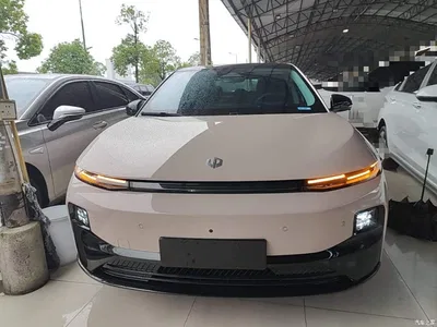 2026 Leapmotor B01 Model 650 Joy Edition, фото 3, лот 10441628