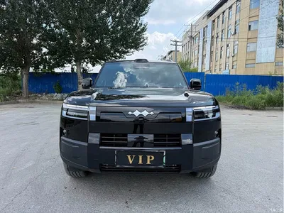 2025 Byd Titanium 7 AWD Base Model, фото 2, лот 10828770