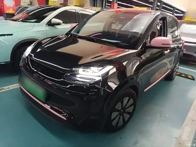 2023 Wuling Motors Wuling Bingo Model 333km Telepathic Connect+ Version, фото 1, лот 10368083
