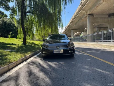2023 Volkswagen Magotan Model 2 Million Commemorative Edition 330TSI DSG Luxury, фото 4, лот 11355438
