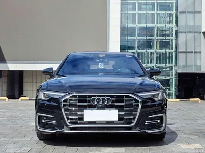2024 Audi A6L 45 TFSI Premium Dynamic, фото 2, лот 10303119