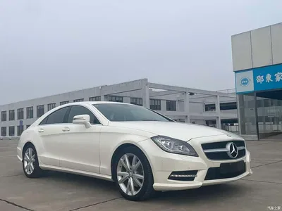 2012 Mercedes-Benz CLS 300 CGI, фото 3, лот 10298357