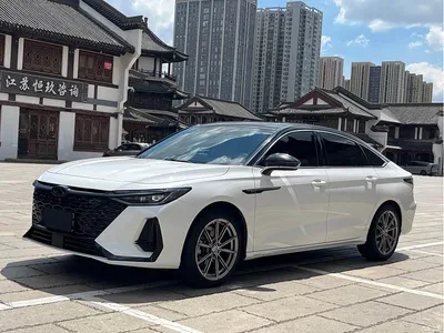 2024 Chery Arrizo 8 1.6T DCT Excellence Edition, фото 1, лот 11228596