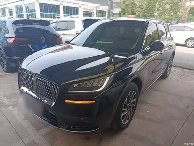 2022 Lincoln Adventurer 2.0T 2WD Deluxe Edition, фото 1, лот 10478819