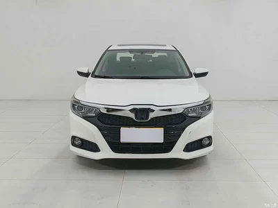 2019 Honda Lingpai 180Turbo CVT Luxury China VI, фото 4, лот 10829779