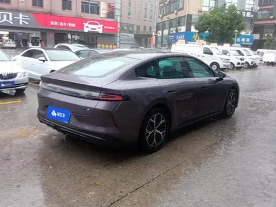 2026 Changan Qiyuan A06 Model Pure Electric 630 Comfort Ultra, фото 3, лот 11200780